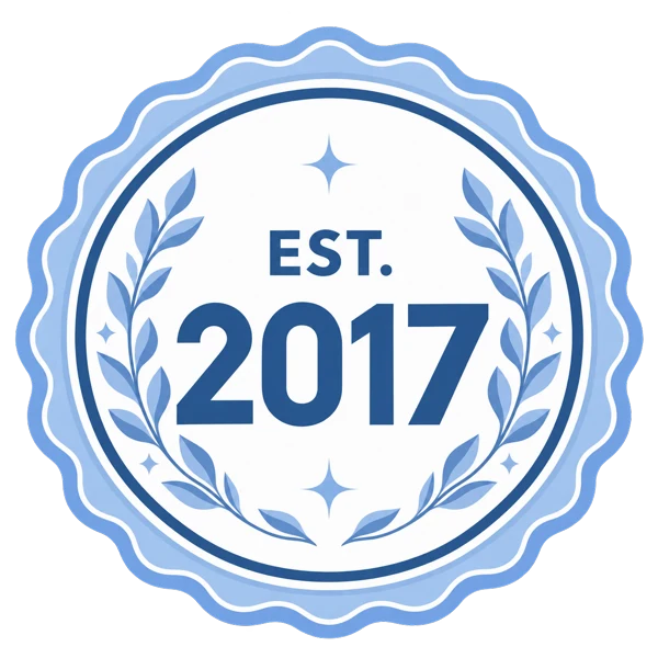 Established in 2017